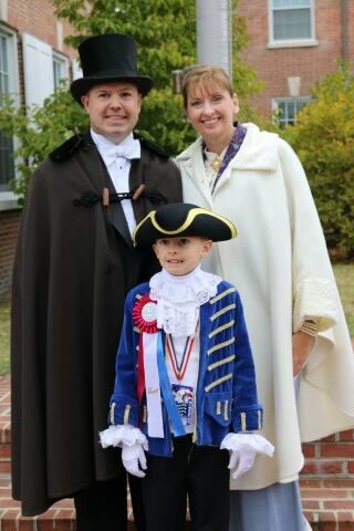 Town Crier